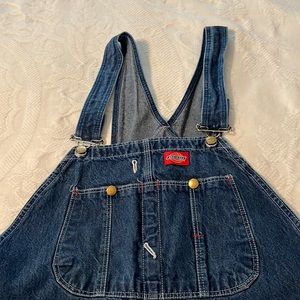Mens Overalls, size 40 x 30, Dickies
